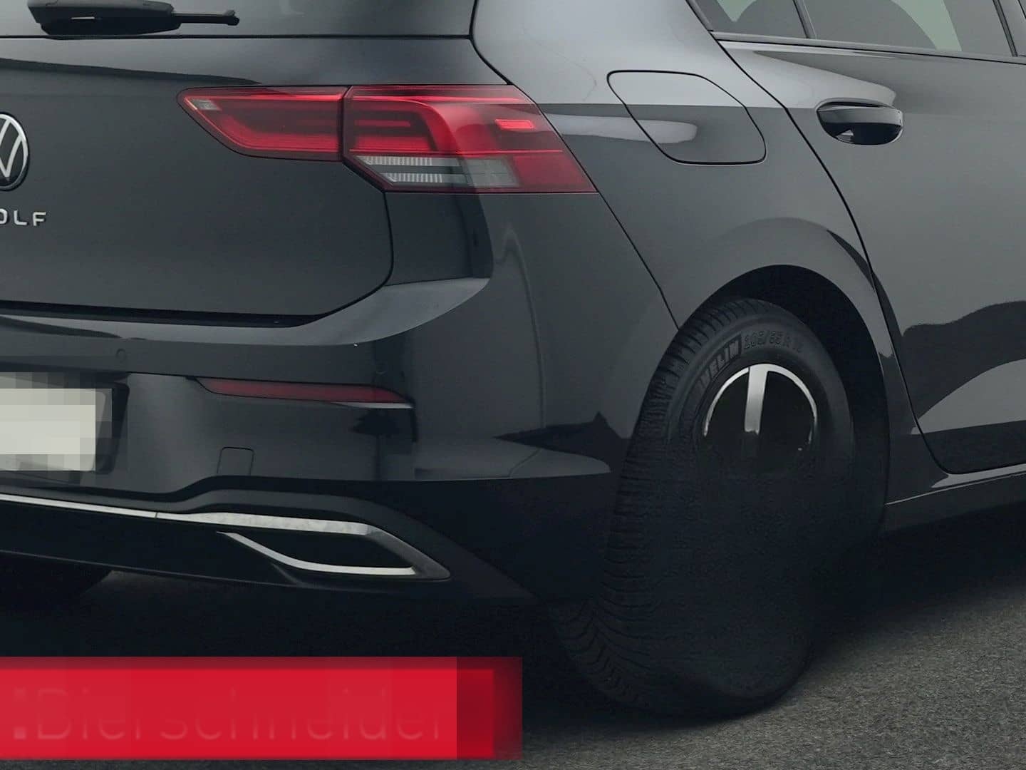 Volkswagen Golf 8 1.5 TSI Active 5-J-GAR AHK KAMERA NAVI AC foto 20