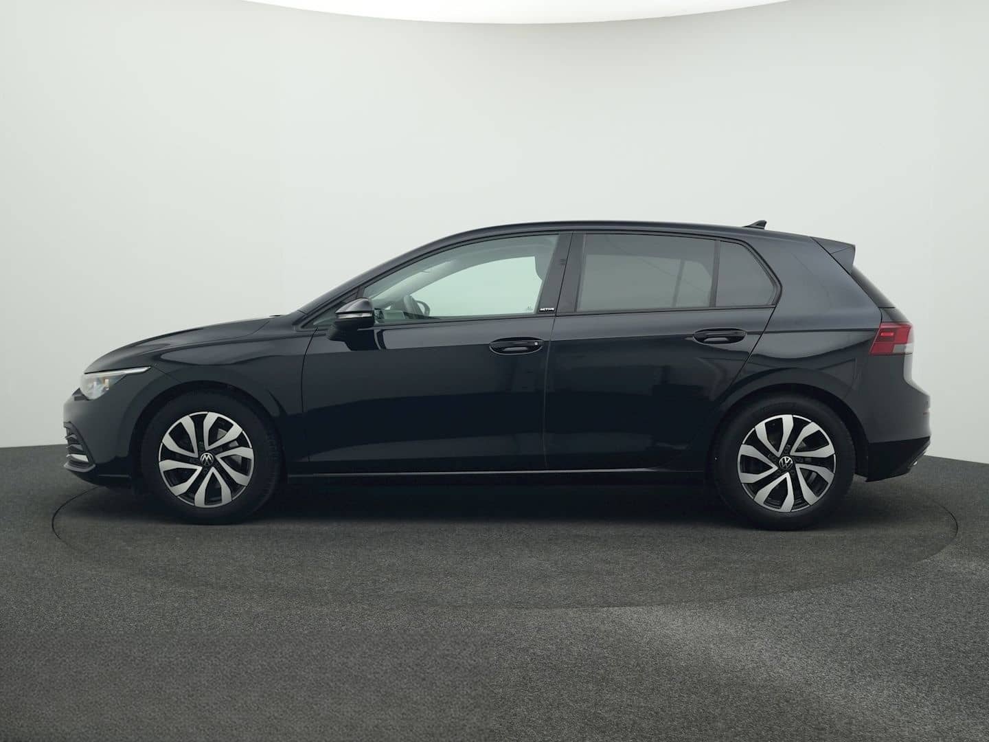 Volkswagen Golf 8 1.5 TSI Active 5-J-GAR AHK KAMERA NAVI AC foto 3