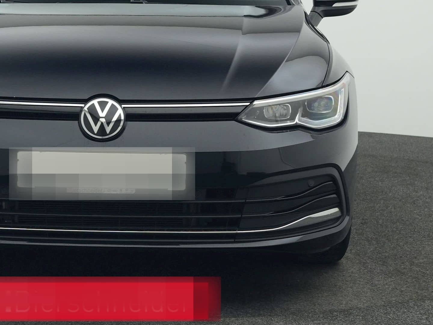 Volkswagen Golf 8 1.5 TSI Active 5-J-GAR AHK KAMERA NAVI AC foto 21