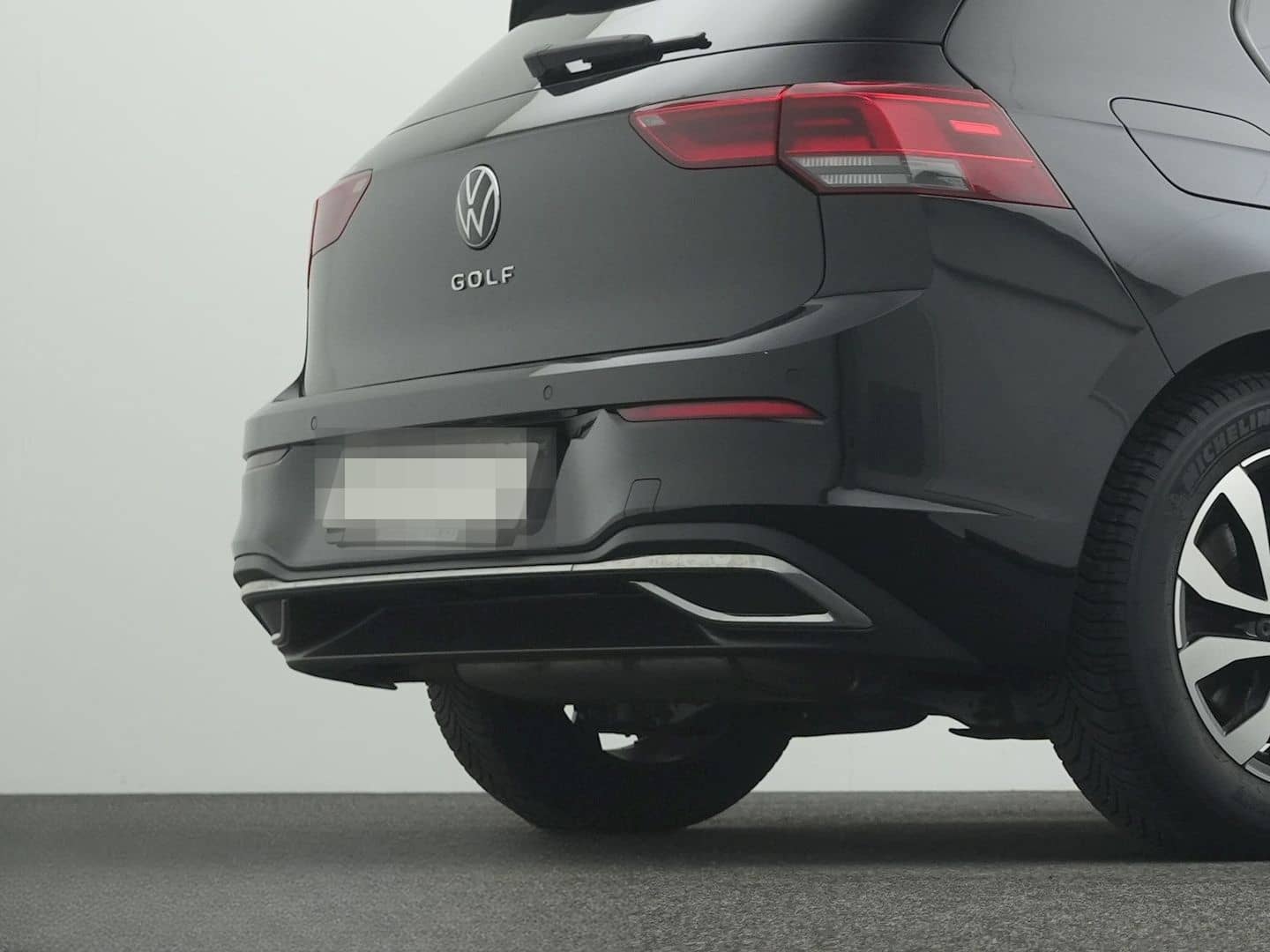 Volkswagen Golf 8 1.5 TSI Active 5-J-GAR AHK KAMERA NAVI AC foto 25