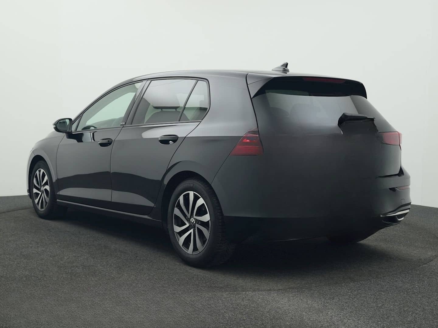 Volkswagen Golf 8 1.5 TSI Active 5-J-GAR AHK KAMERA NAVI AC foto 4