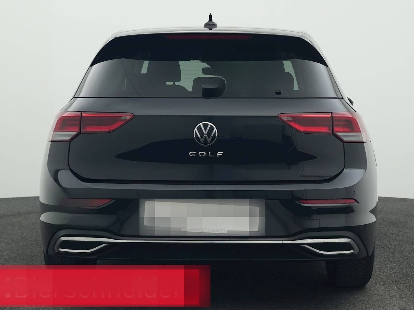 Volkswagen Golf 8 1.5 TSI Active 5-J-GAR AHK KAMERA NAVI AC foto 5