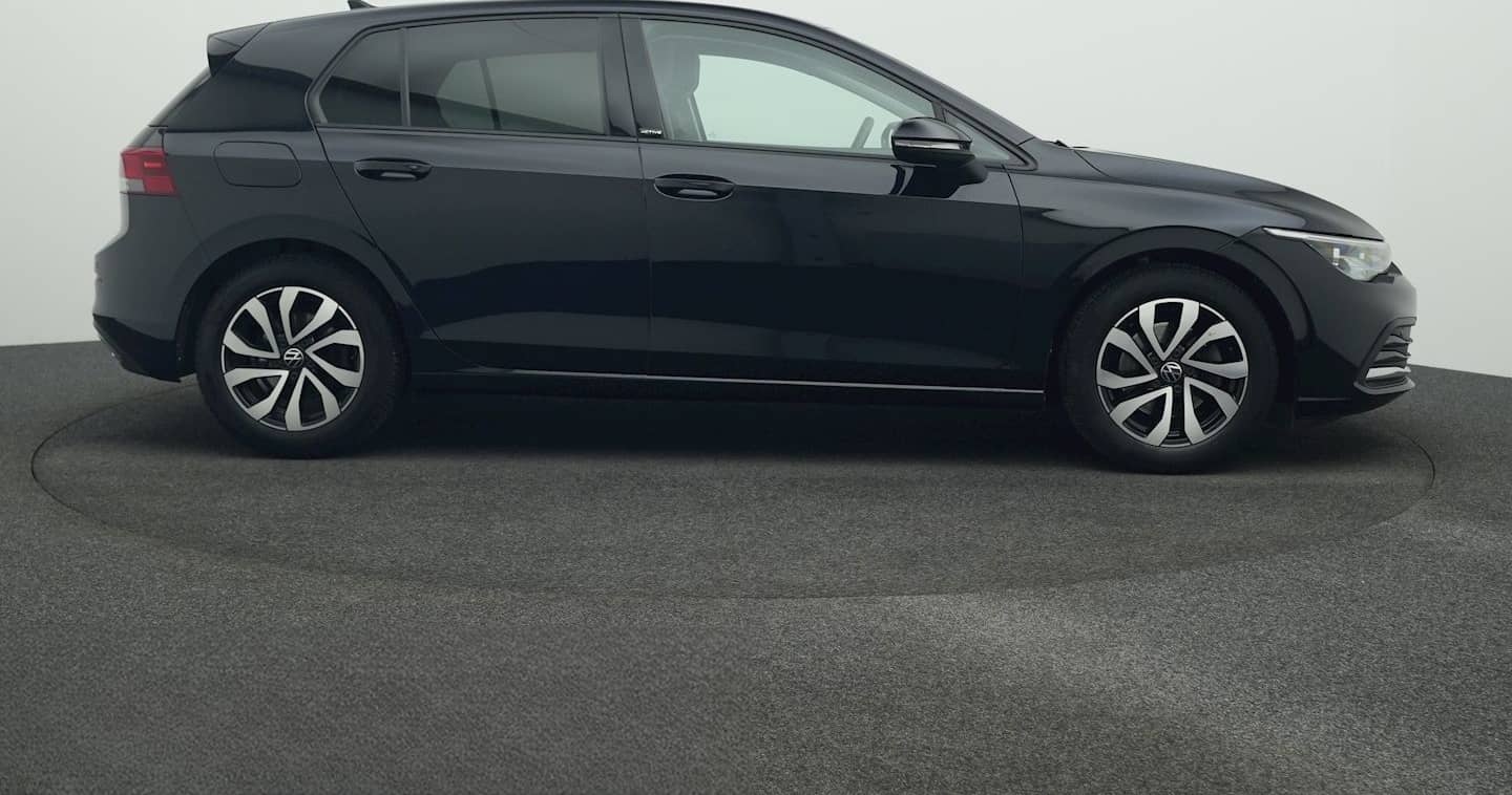 Volkswagen Golf 8 1.5 TSI Active 5-J-GAR AHK KAMERA NAVI AC foto 8