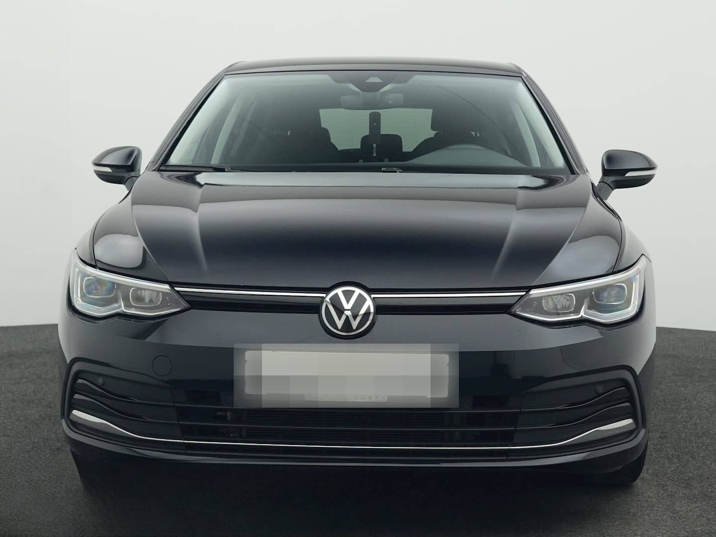 Volkswagen Golf 8 1.5 TSI Active 5-J-GAR AHK KAMERA NAVI AC foto 10