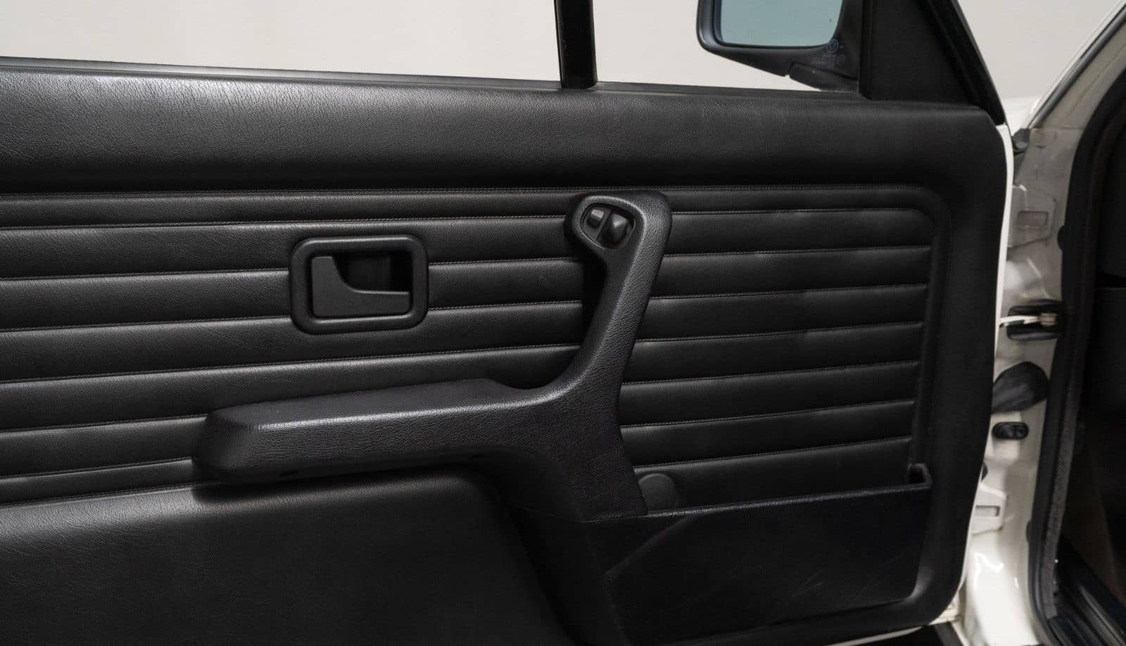 BMW 320i Cabriolet Automatik foto 11