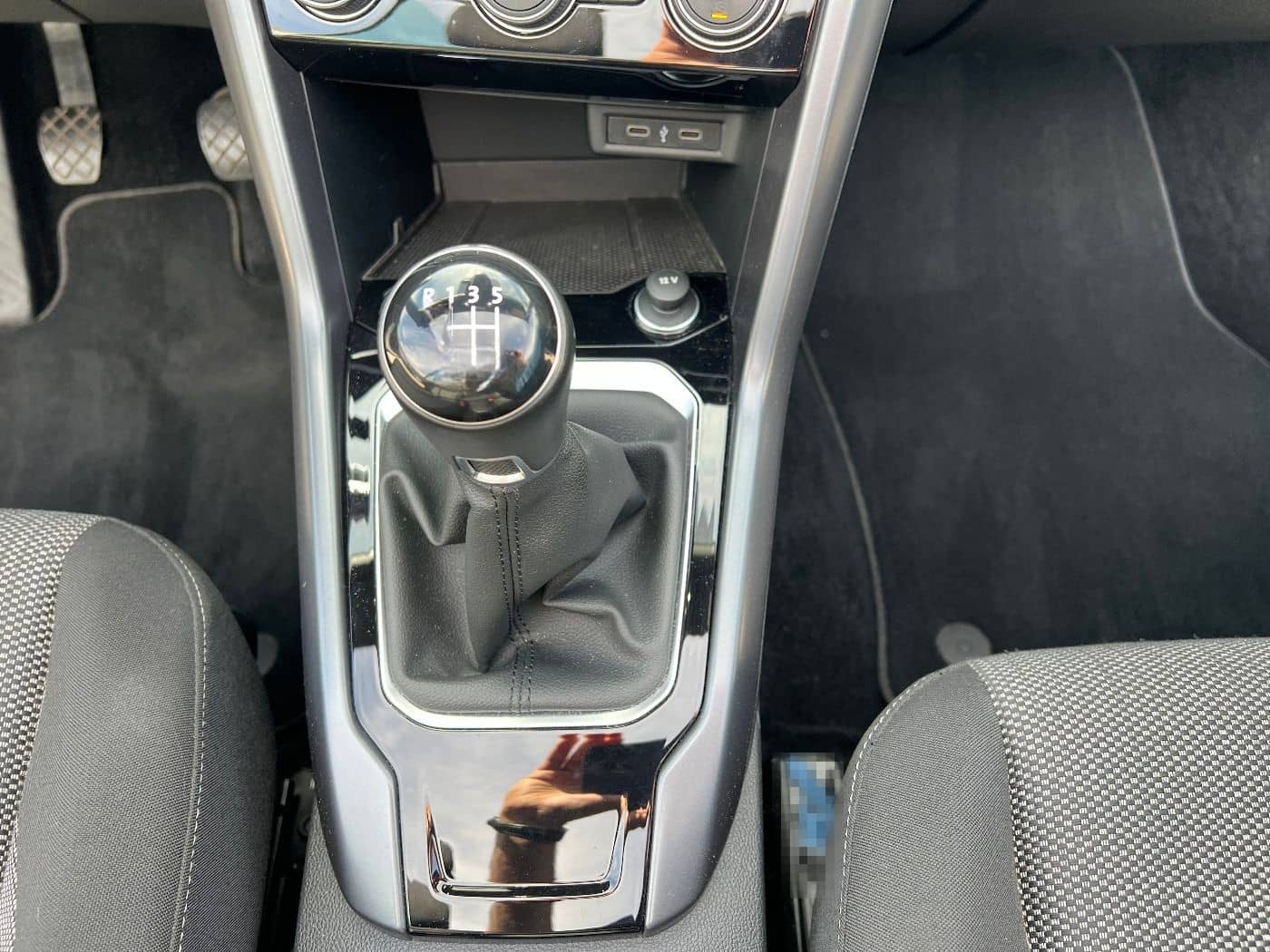 Volkswagen T-Roc Cabriolet 1.0 TSI Style *Navi Sitzh. DAB+* foto 18