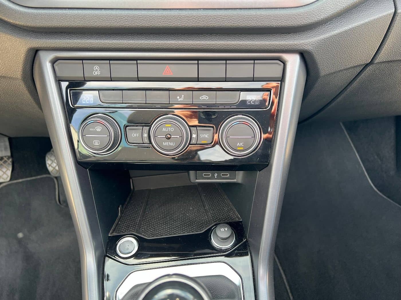 Volkswagen T-Roc Cabriolet 1.0 TSI Style *Navi Sitzh. DAB+* foto 19