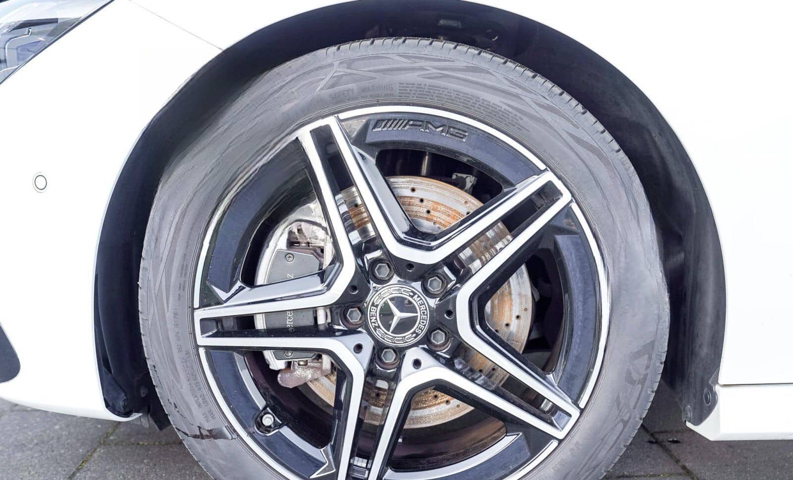 Mercedes-Benz CLA 200 SB AMG 360° FAP Pano Night Distr CarPlay foto 10