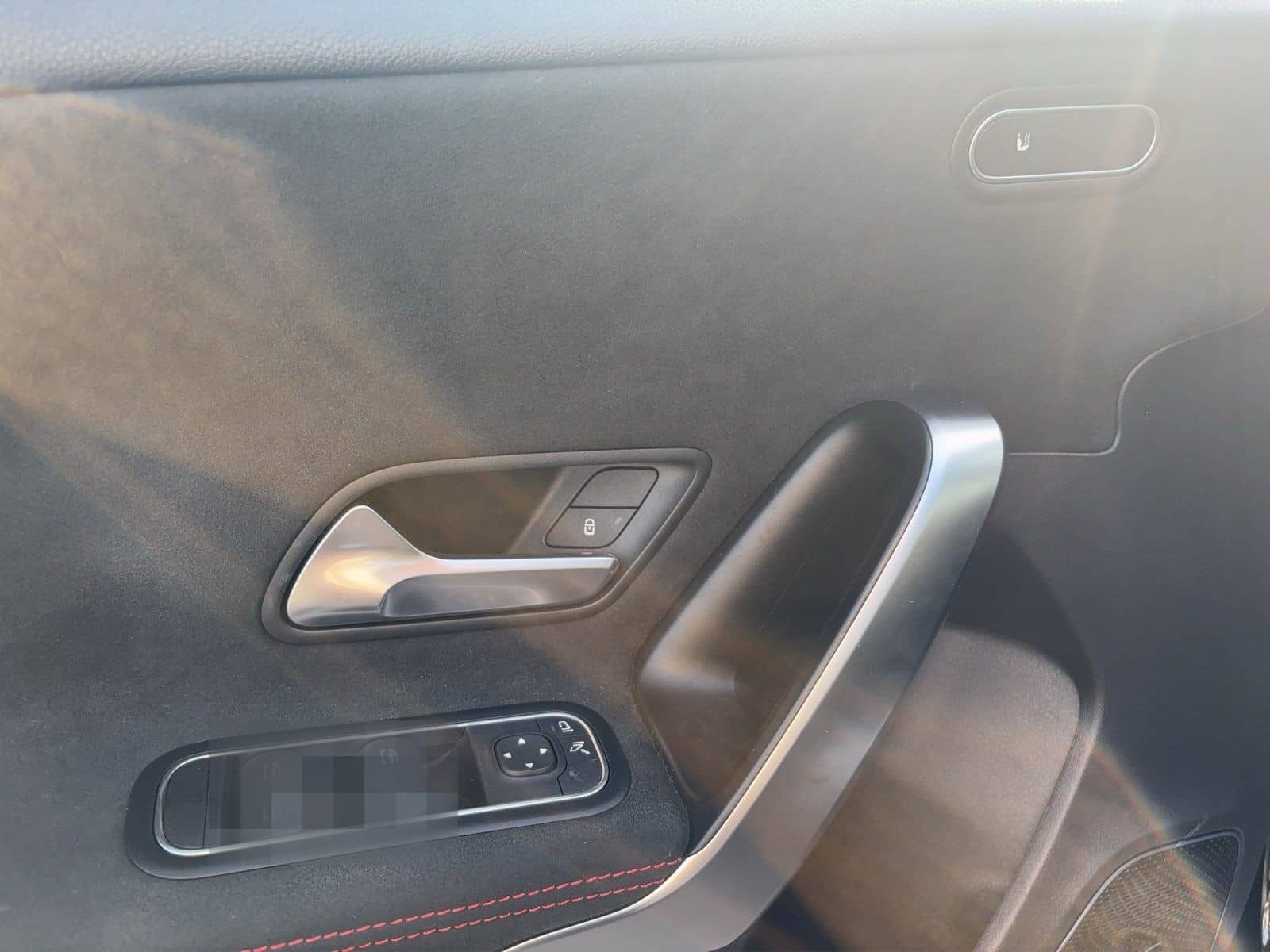 Mercedes-Benz A 250 4M AMG Premium Standhz Pano Burme WinterPk foto 9