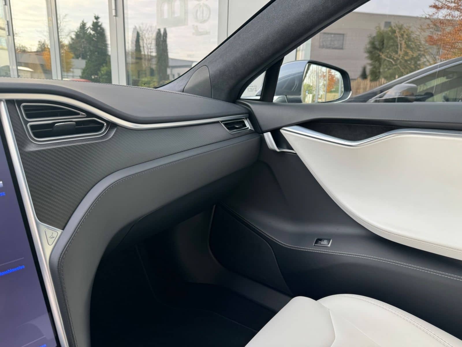 Tesla Model S 100D EAP Pano MCU 2 CCS foto 19