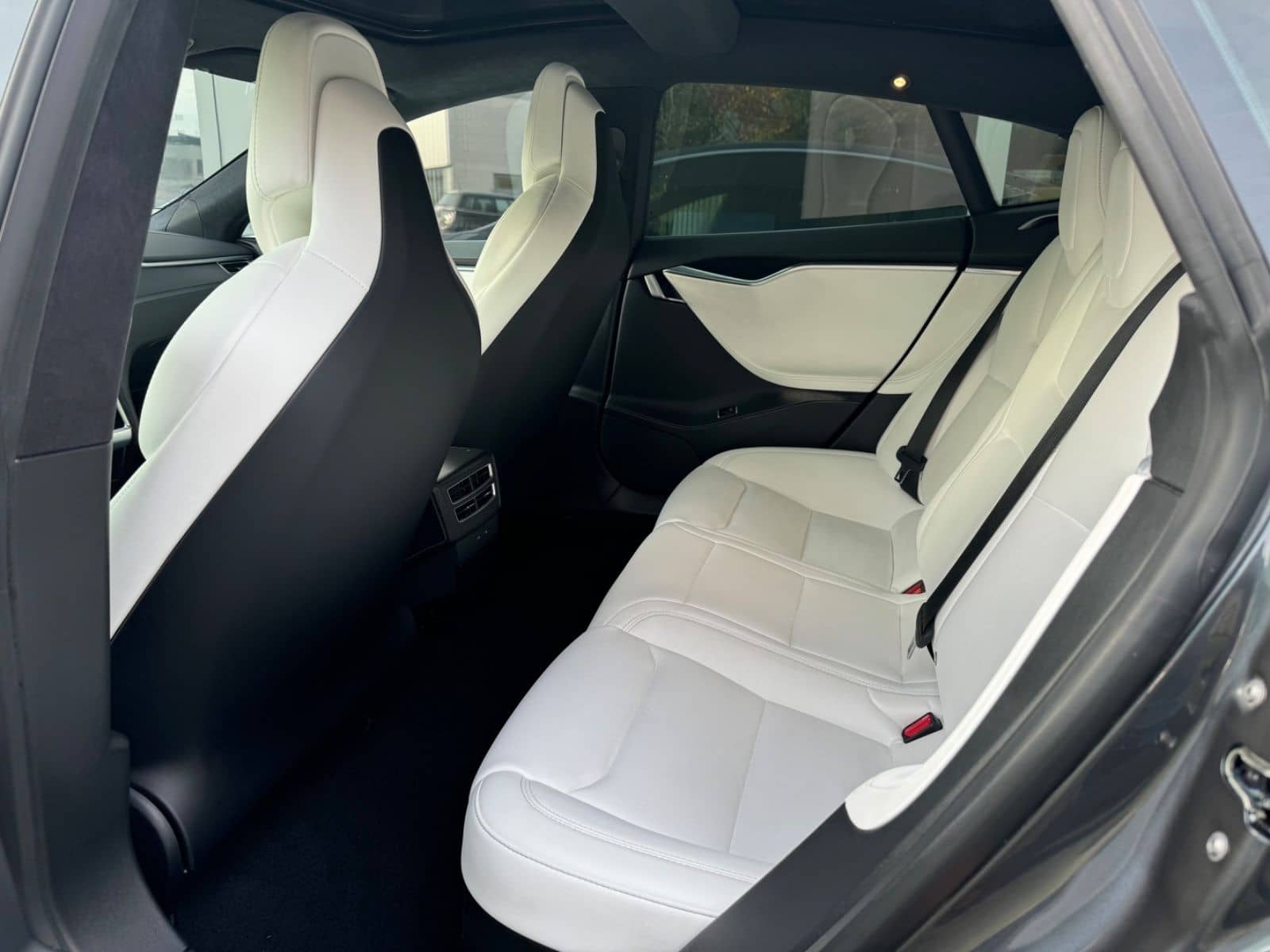 Tesla Model S 100D EAP Pano MCU 2 CCS foto 9