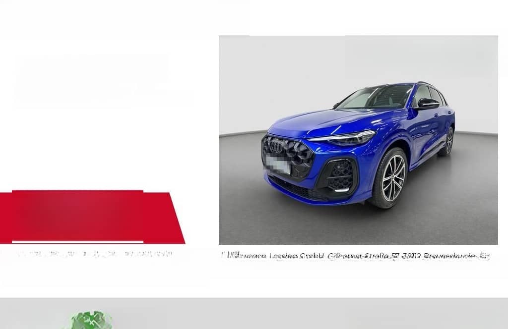 Audi Q5 e-hybrid qu. 270 kW Tech Pro AHK Pano 20" foto 1