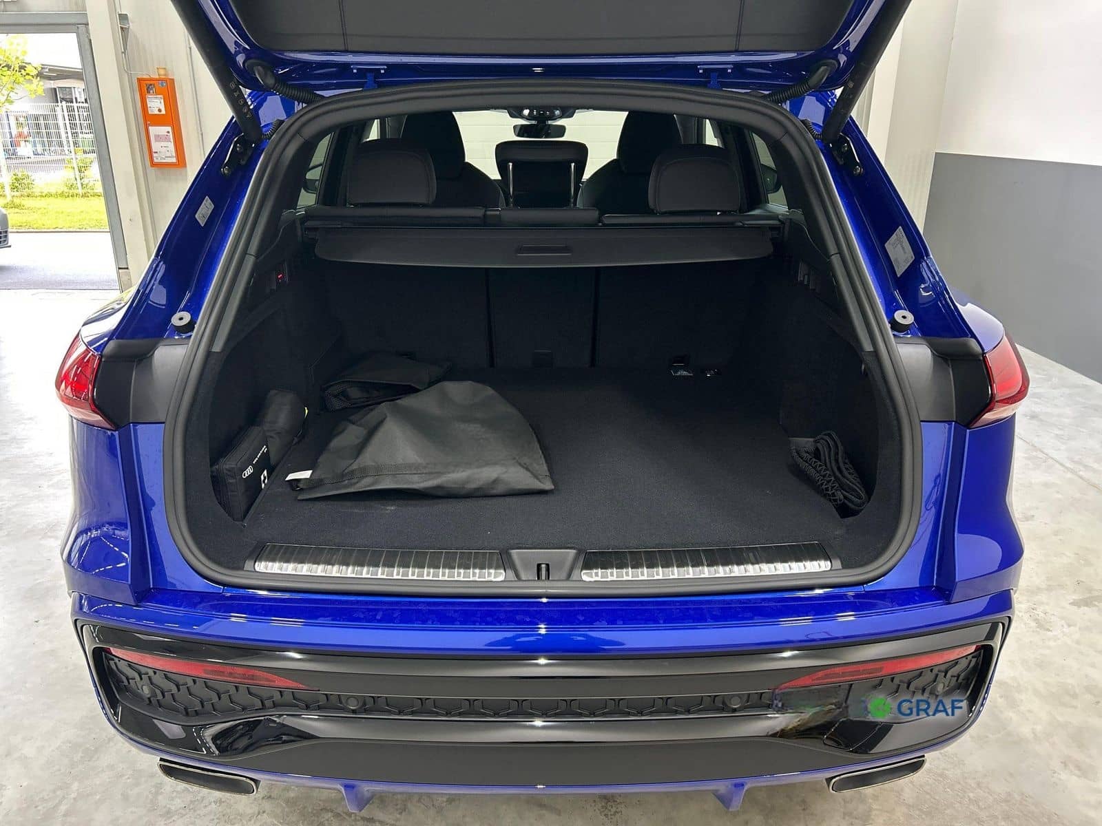 Audi Q5 e-hybrid qu. 270 kW Tech Pro AHK Pano 20" foto 11