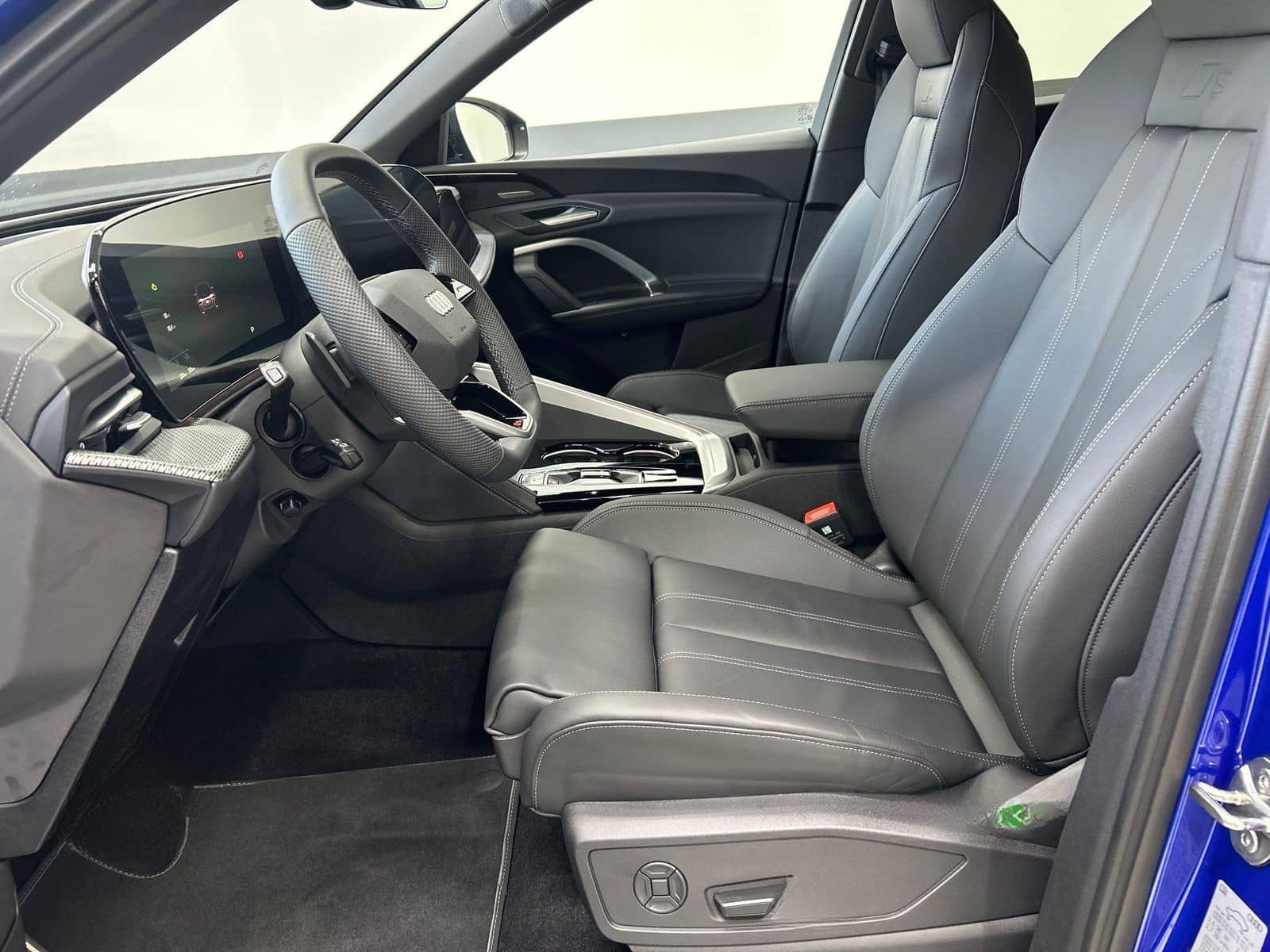 Audi Q5 e-hybrid qu. 270 kW Tech Pro AHK Pano 20" foto 7