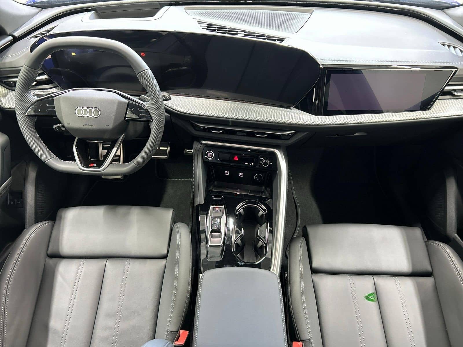 Audi Q5 e-hybrid qu. 270 kW Tech Pro AHK Pano 20" foto 9