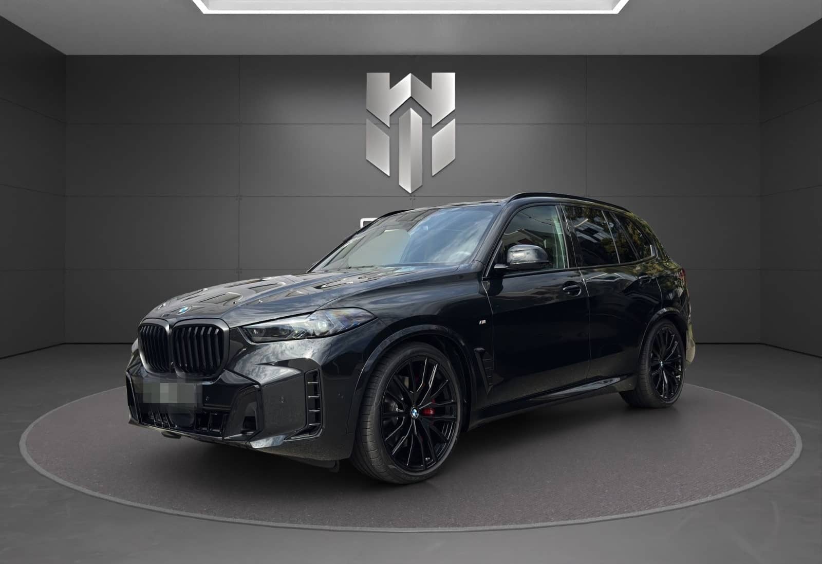 BMW X5 xDrive 30d| M Sport Pro| Sky| 360| AHK| 22" foto 1