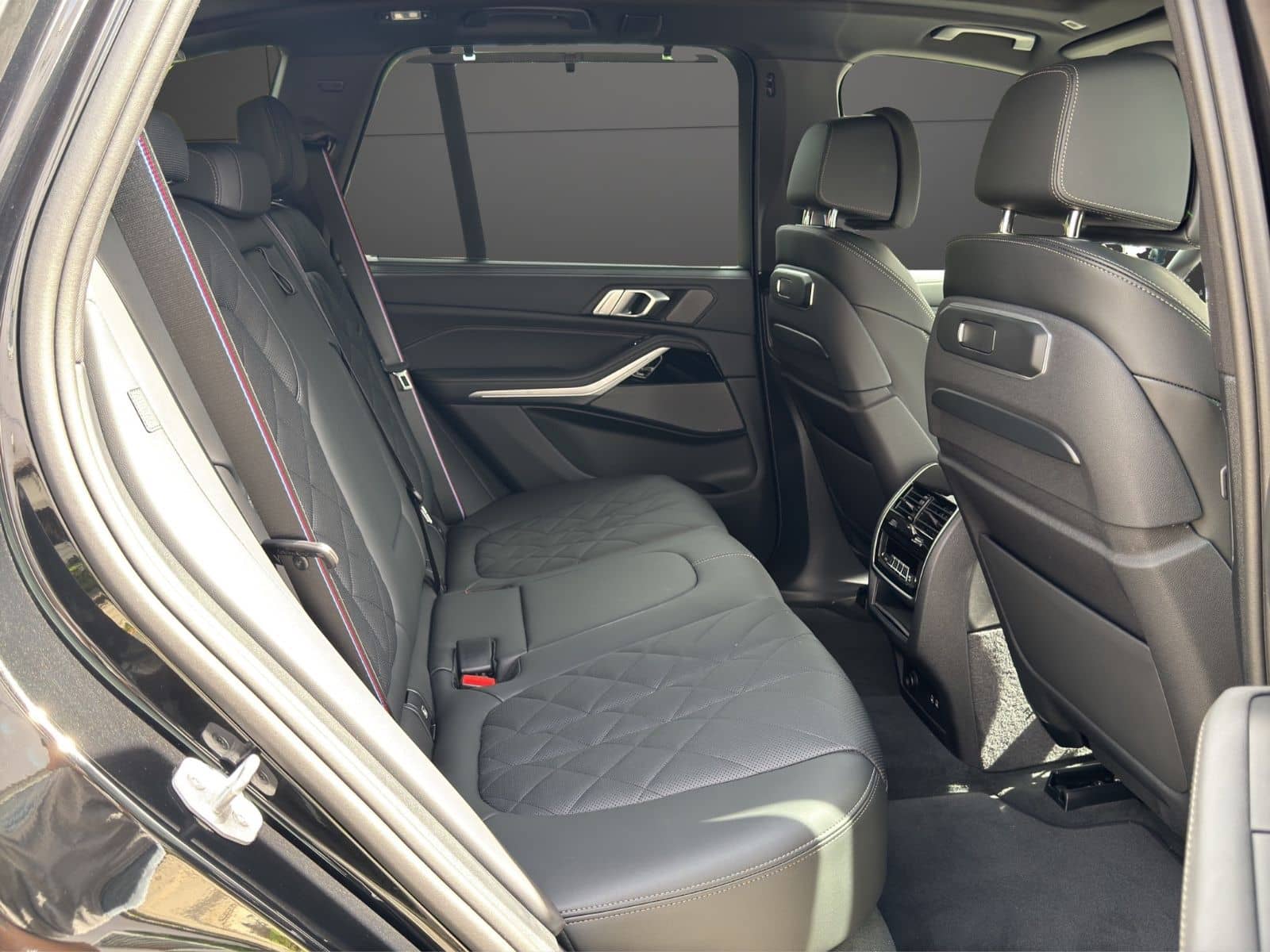 BMW X5 xDrive 30d| M Sport Pro| Sky| 360| AHK| 22" foto 12