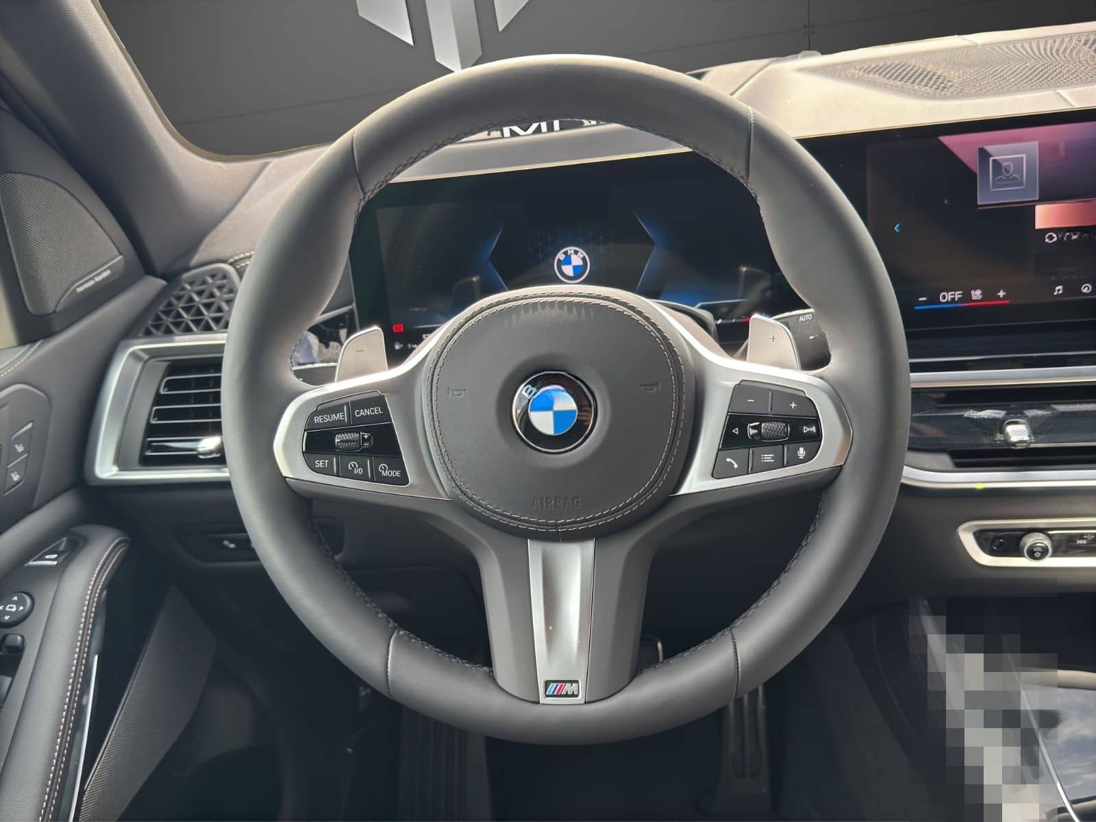 BMW X5 xDrive 30d| M Sport Pro| Sky| 360| AHK| 22" foto 14