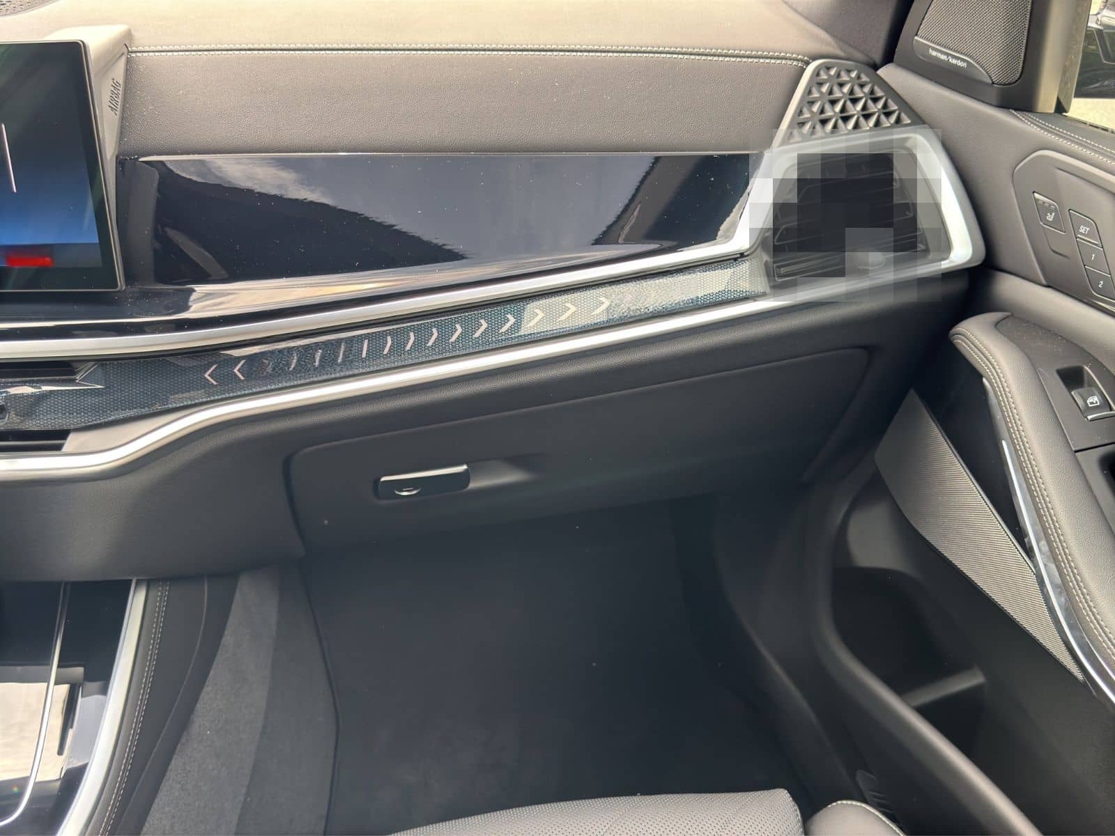 BMW X5 xDrive 30d| M Sport Pro| Sky| 360| AHK| 22" foto 16