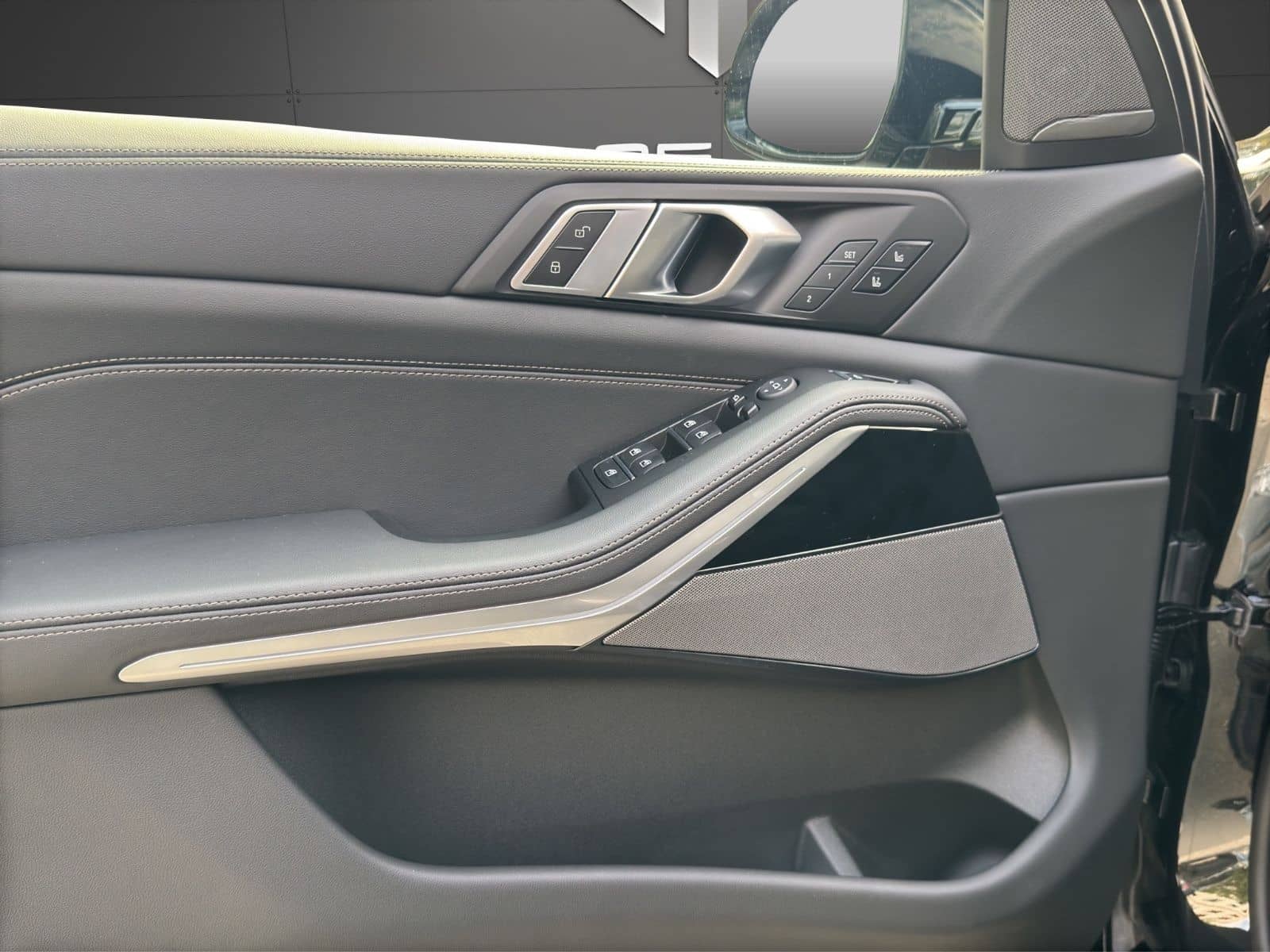 BMW X5 xDrive 30d| M Sport Pro| Sky| 360| AHK| 22" foto 17