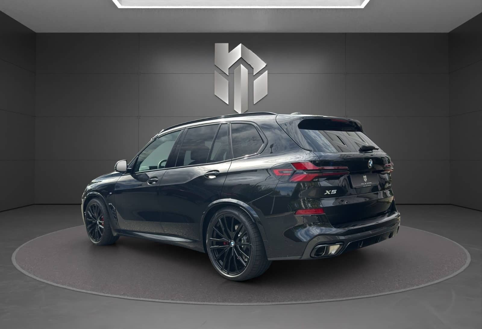 BMW X5 xDrive 30d| M Sport Pro| Sky| 360| AHK| 22" foto 3