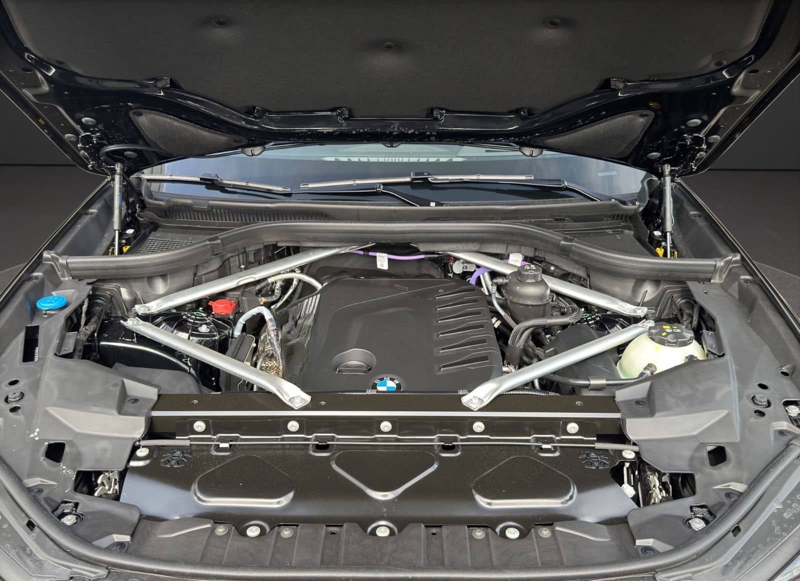 BMW X5 xDrive 30d| M Sport Pro| Sky| 360| AHK| 22" foto 23