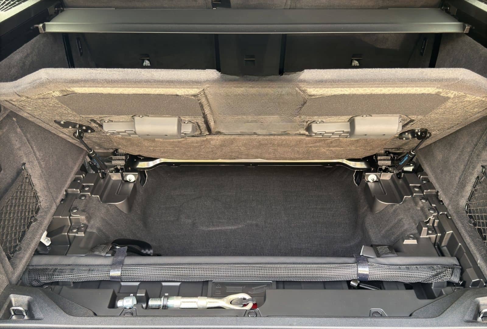 BMW X5 xDrive 30d| M Sport Pro| Sky| 360| AHK| 22" foto 25