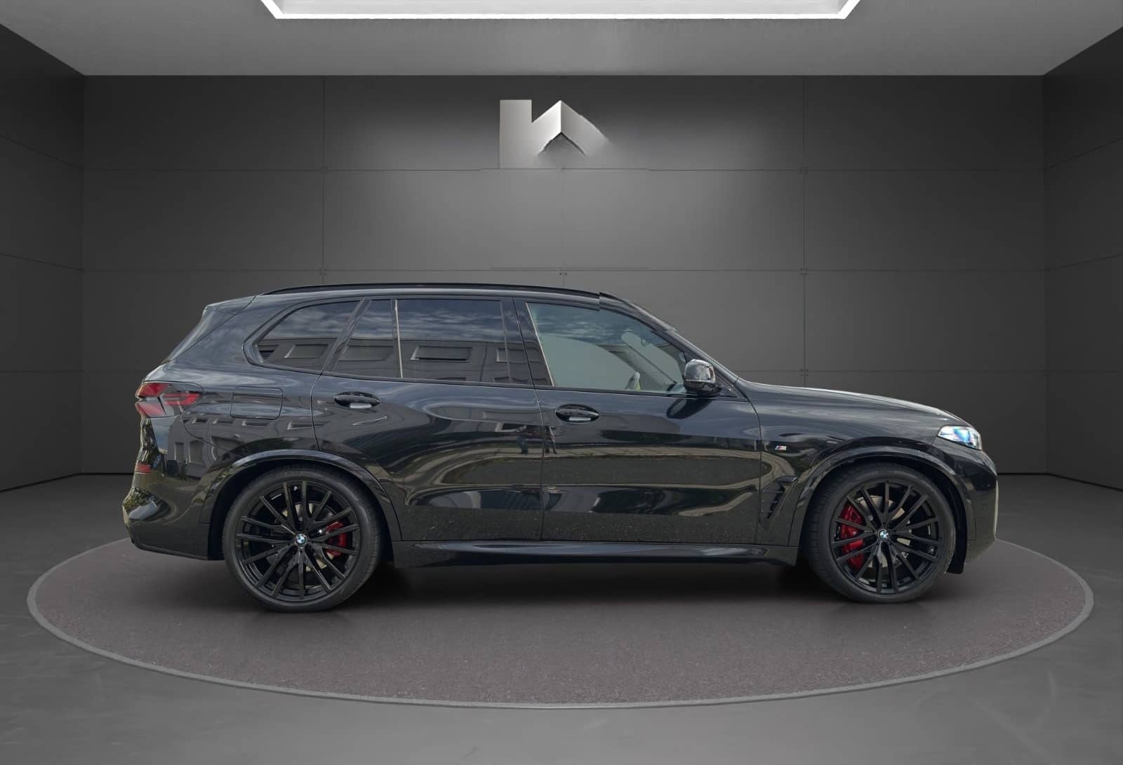 BMW X5 xDrive 30d| M Sport Pro| Sky| 360| AHK| 22" foto 6