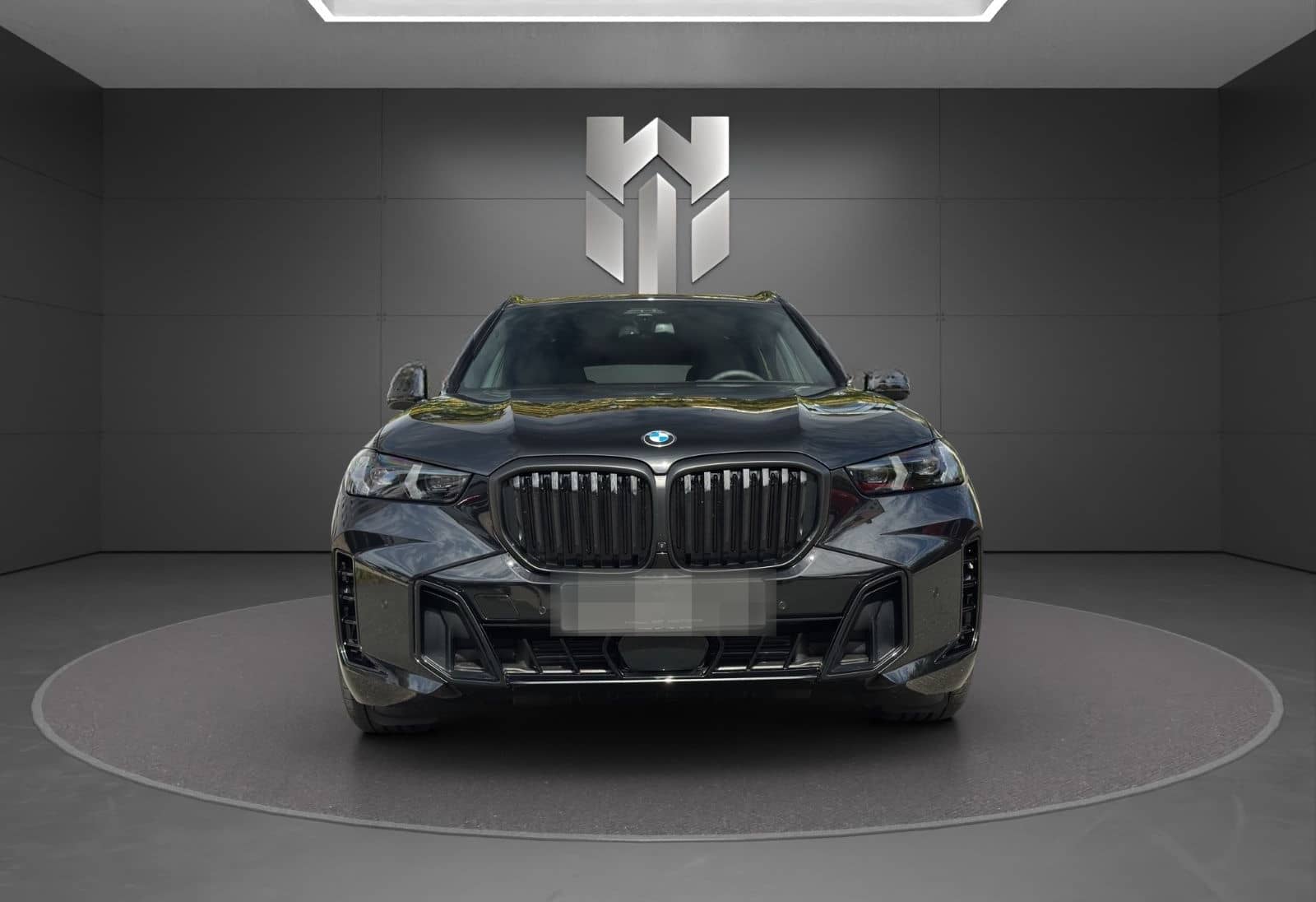 BMW X5 xDrive 30d| M Sport Pro| Sky| 360| AHK| 22" foto 8