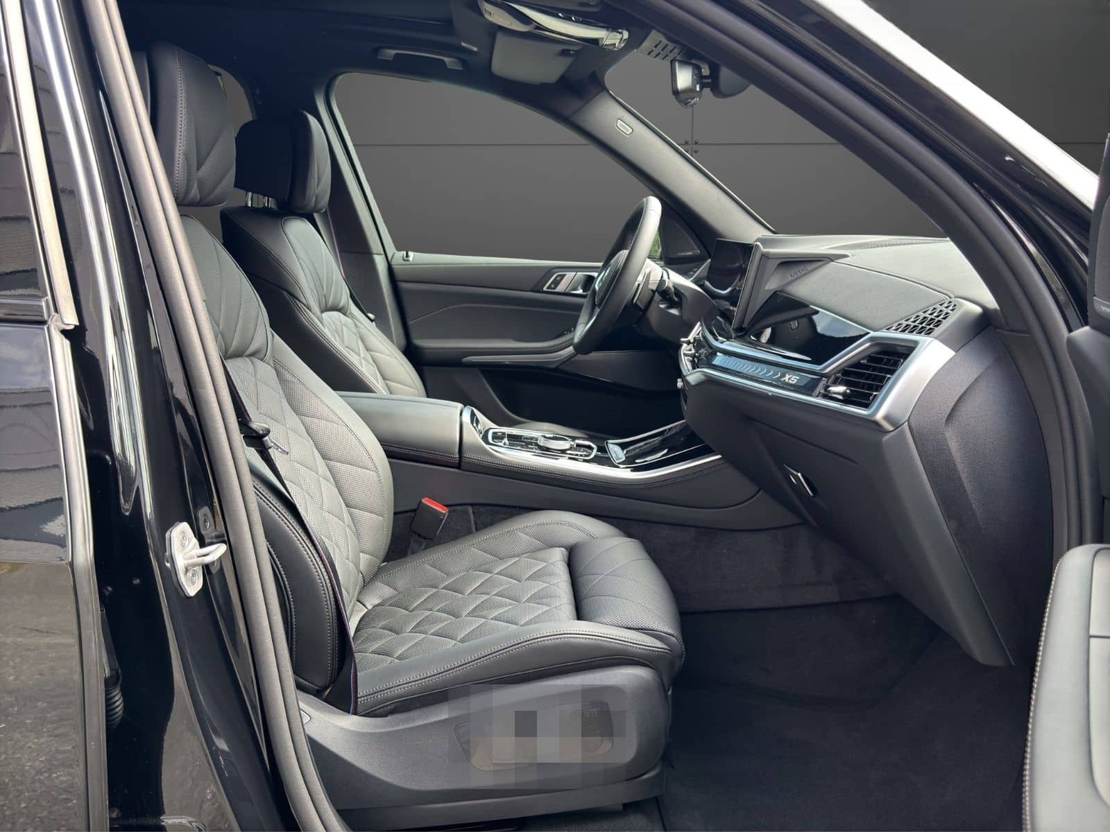 BMW X5 xDrive 30d| M Sport Pro| Sky| 360| AHK| 22" foto 10