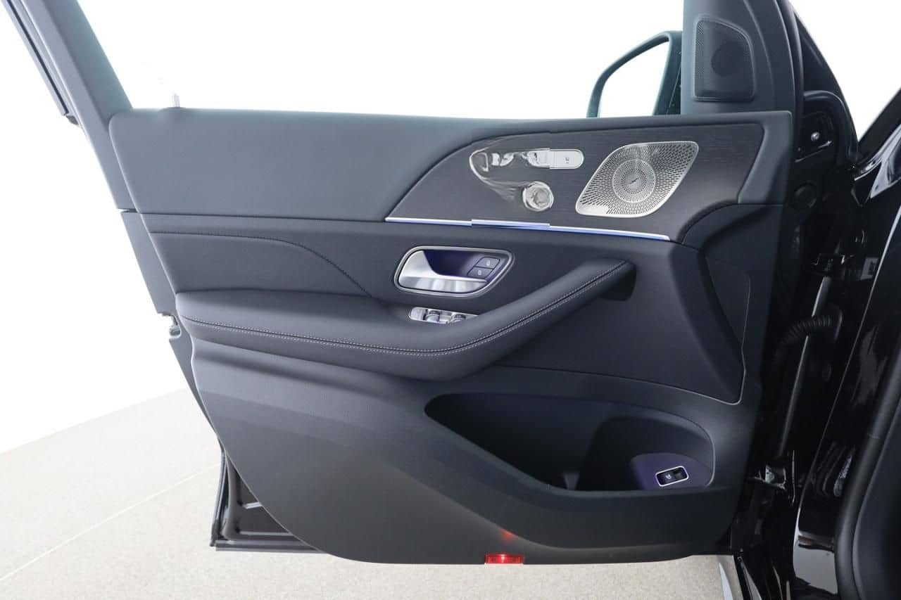 Mercedes-Benz GLE 450 d 4M AMG Night Burmester Widescreen MBUX foto 14