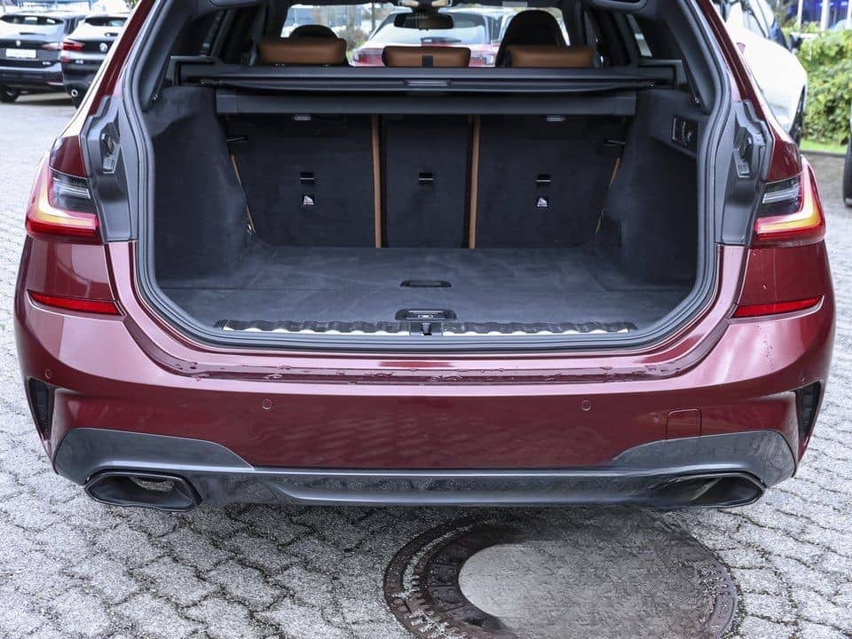 BMW M340d xDrive A foto 6