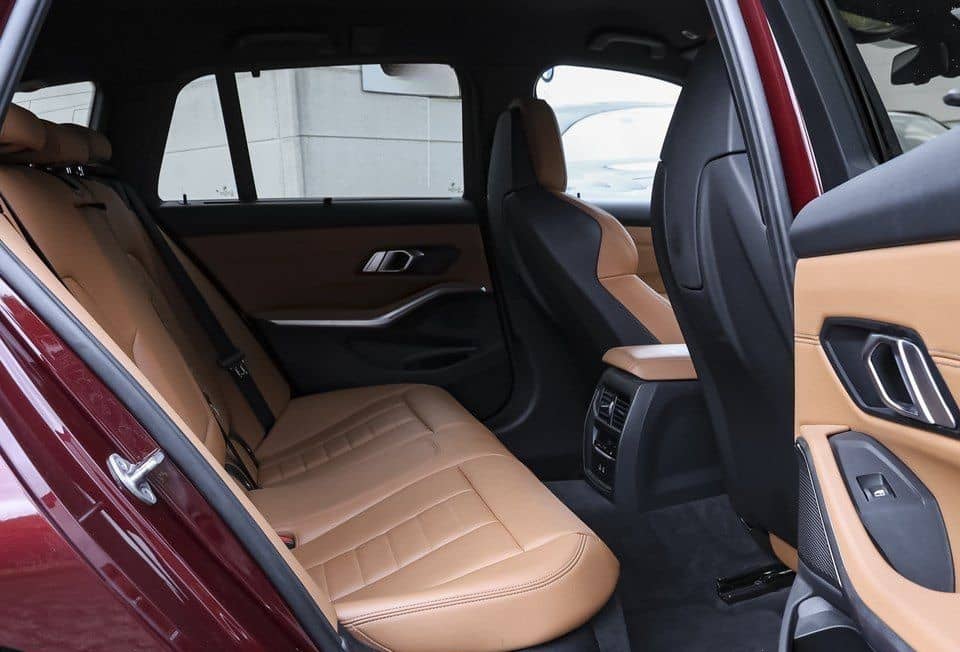 BMW M340d xDrive A foto 7