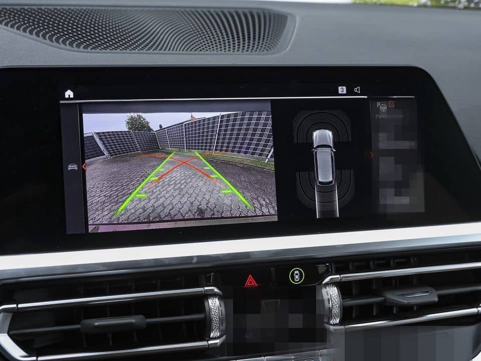 BMW M340d xDrive A foto 9