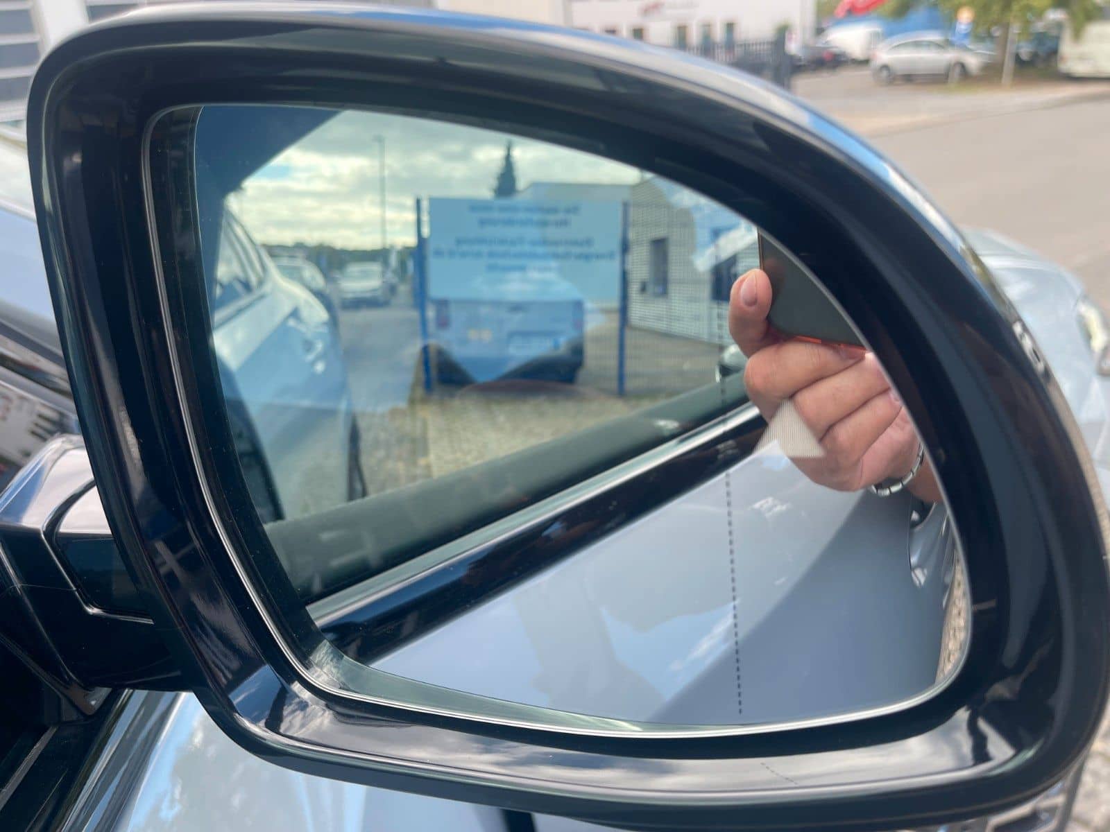 BMW X6 30d xDrive M Sport Pano Kamera Leder 22 Zoll foto 18