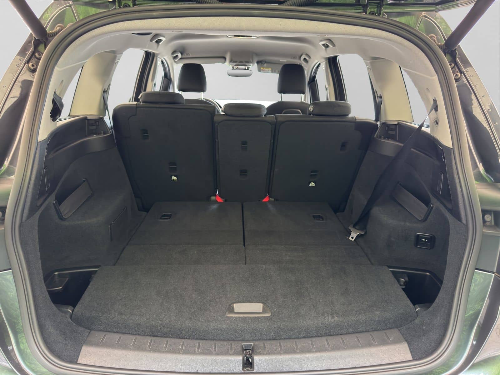 BMW 218i Gran Tourer 7-Sitzer+LED+Navi+Kamera+AHK foto 17