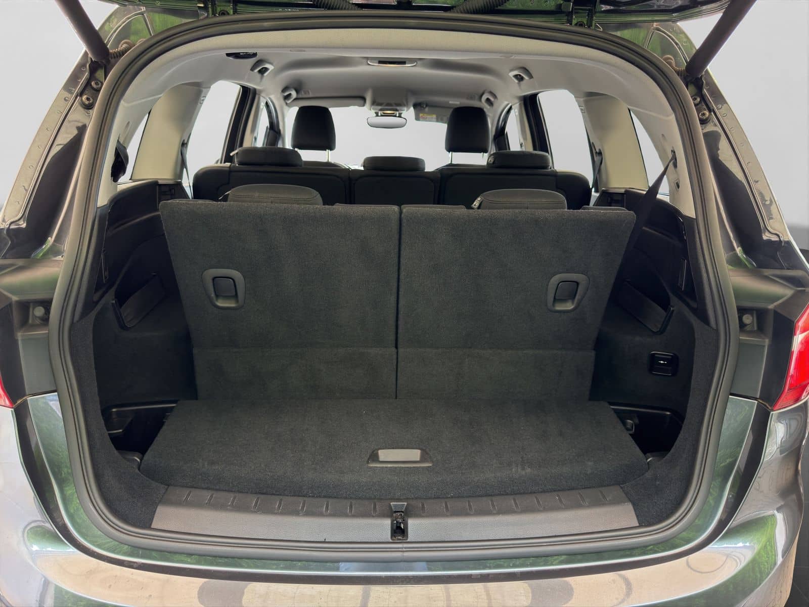 BMW 218i Gran Tourer 7-Sitzer+LED+Navi+Kamera+AHK foto 18