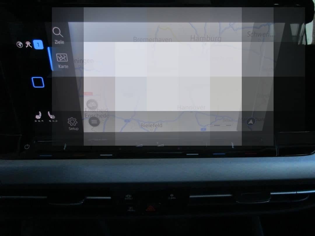 Volkswagen Golf Variant Life 1,5 TSI DSG AHK,ACC,3,99% Fina foto 10