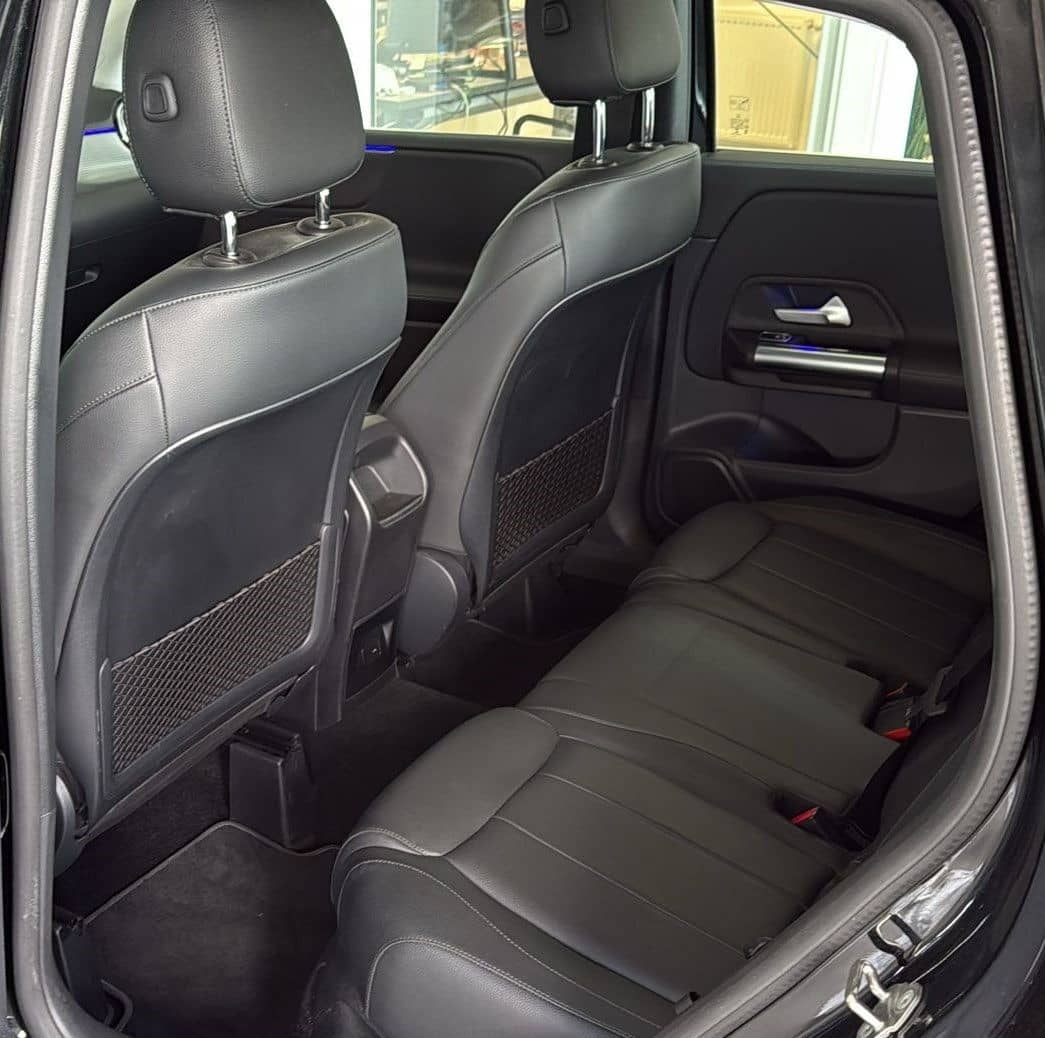 Mercedes-Benz B 200d Progressive LED foto 4