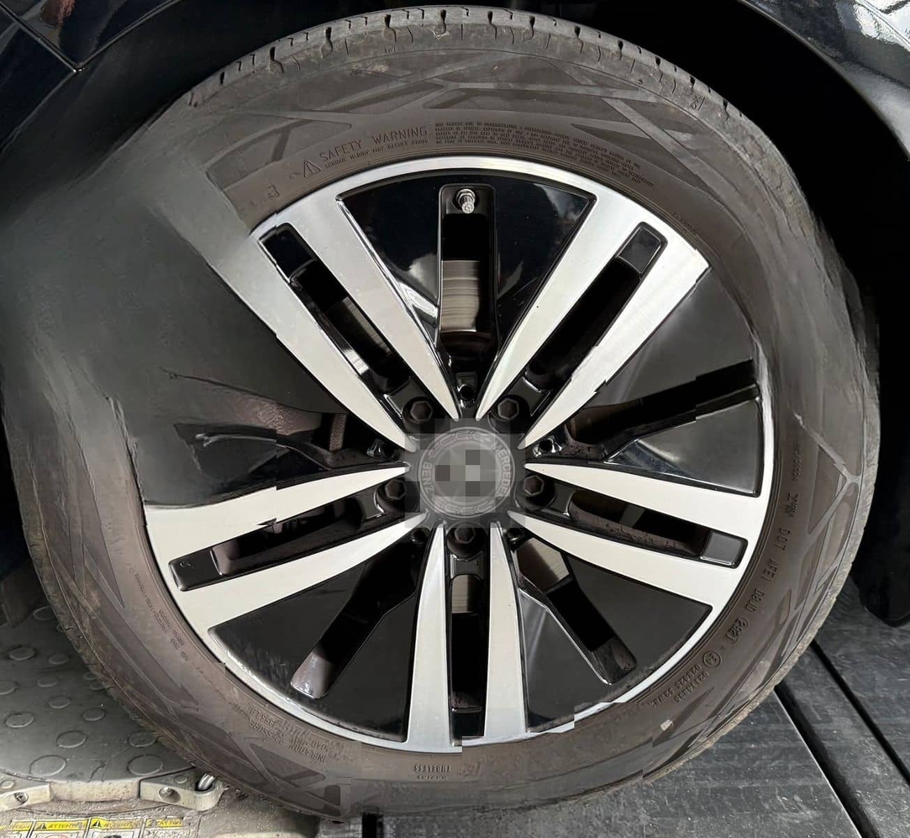 Mercedes-Benz B 200d Progressive LED foto 7