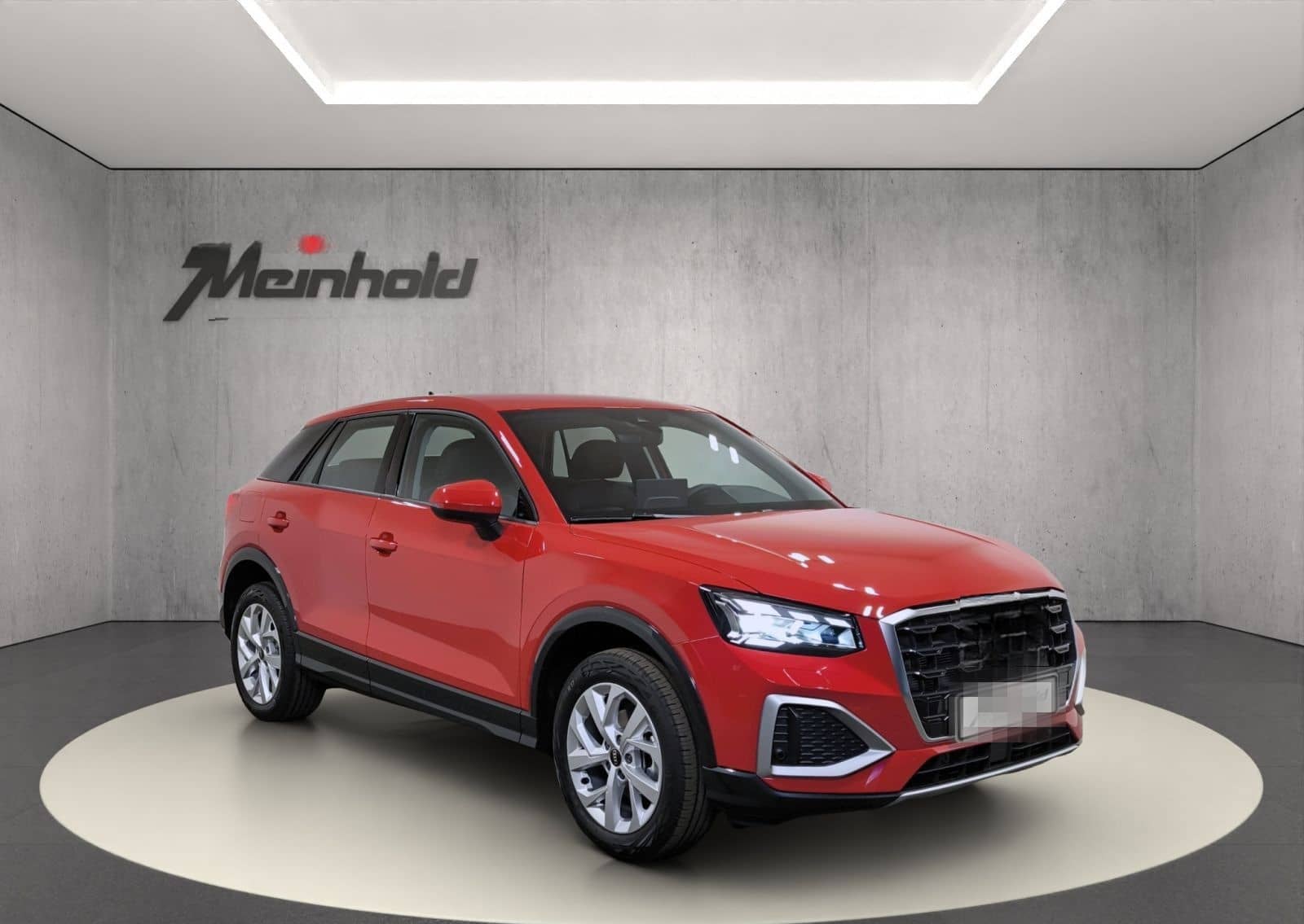 Audi Q2 Advanced 35 TFSI S tronic,AHK, Matrix, Kamera foto 2