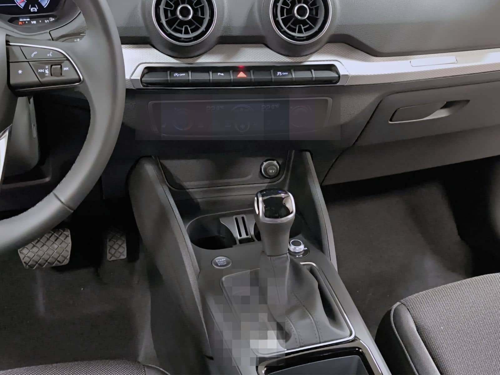 Audi Q2 Advanced 35 TFSI S tronic,AHK, Matrix, Kamera foto 17