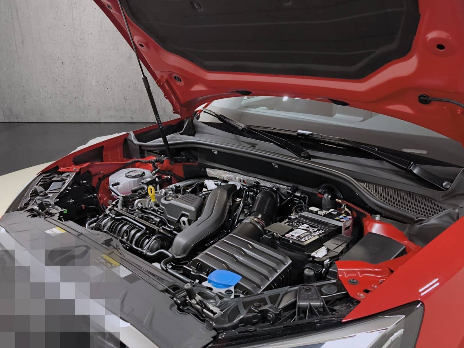 Audi Q2 Advanced 35 TFSI S tronic,AHK, Matrix, Kamera foto 19