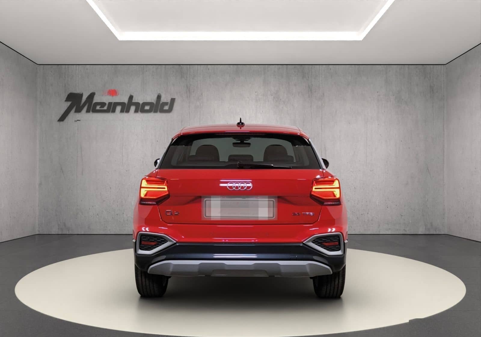 Audi Q2 Advanced 35 TFSI S tronic,AHK, Matrix, Kamera foto 4