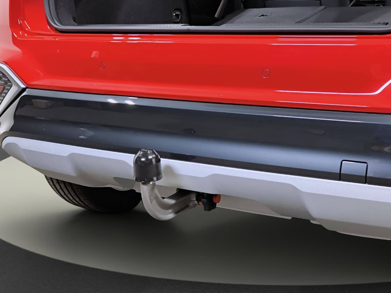 Audi Q2 Advanced 35 TFSI S tronic,AHK, Matrix, Kamera foto 7