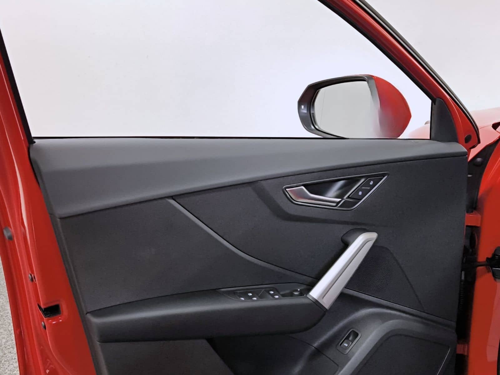 Audi Q2 Advanced 35 TFSI S tronic,AHK, Matrix, Kamera foto 10