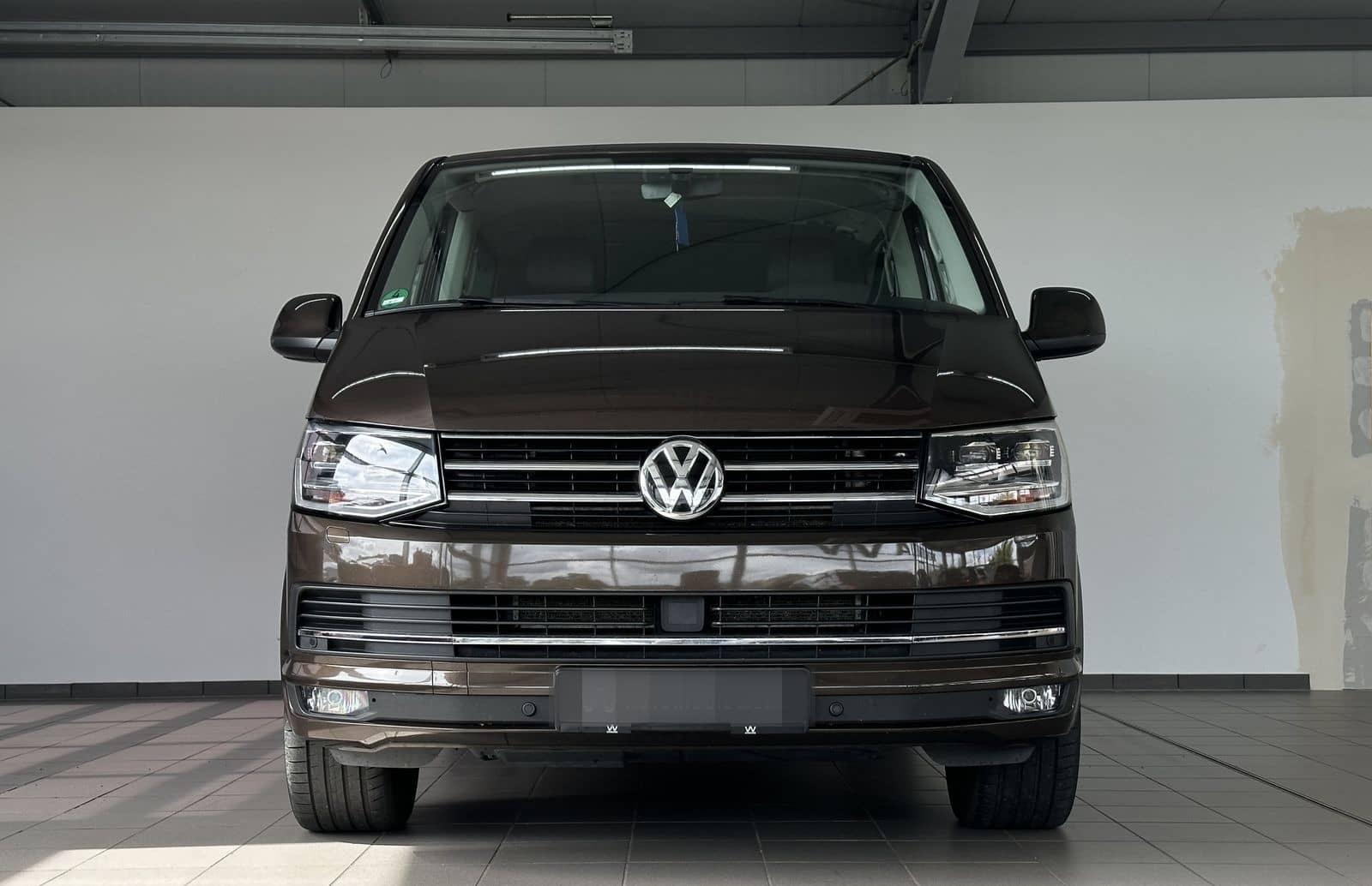 Volkswagen T6 Multivan |AHK|S-DACH|KAM|ACC|LED|DSG foto 2