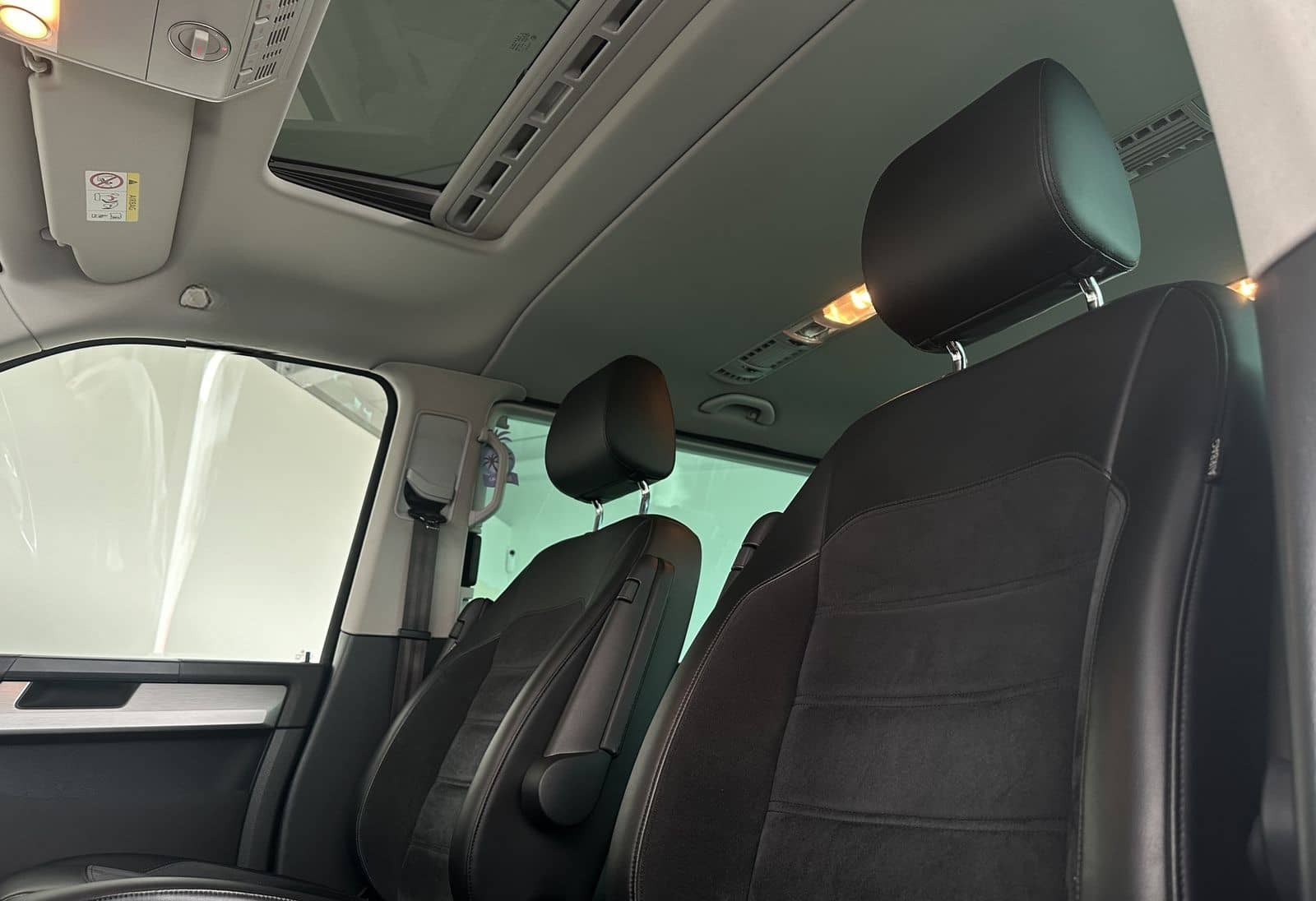 Volkswagen T6 Multivan |AHK|S-DACH|KAM|ACC|LED|DSG foto 12