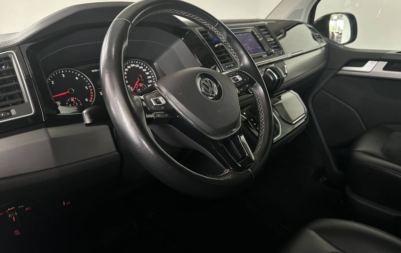 Volkswagen T6 Multivan |AHK|S-DACH|KAM|ACC|LED|DSG foto 15