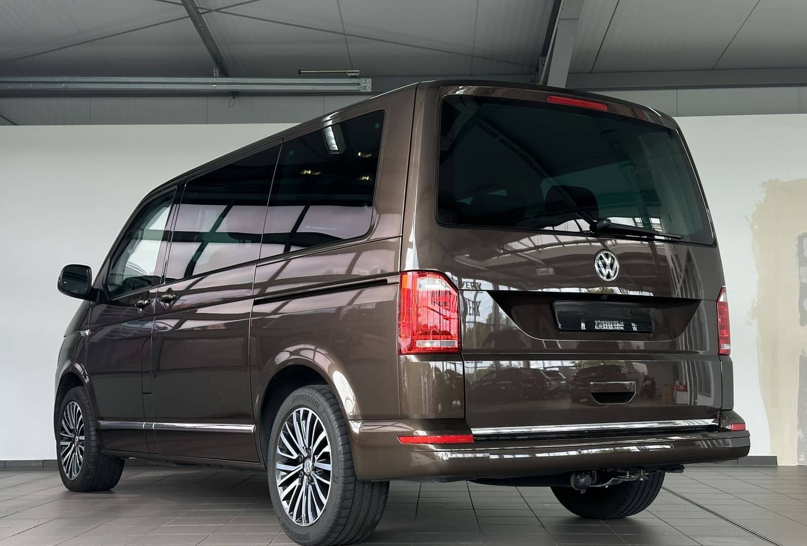 Volkswagen T6 Multivan |AHK|S-DACH|KAM|ACC|LED|DSG foto 6
